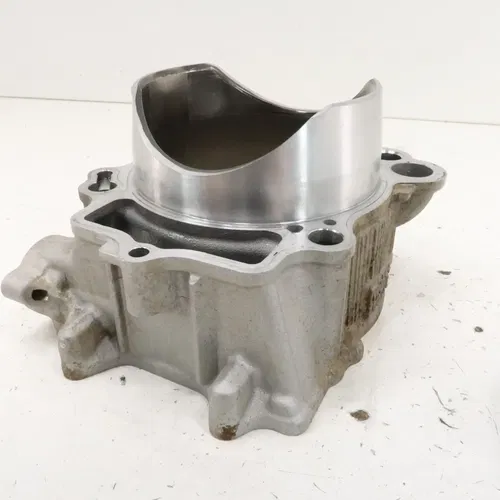 Yamaha YZ450F - Stock Cylinder Jug w/ Piston - Good Bore - 2014 YZ450 OEM