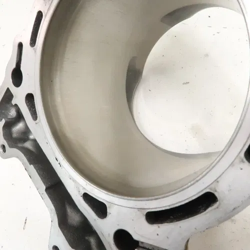 Yamaha YZ450F - Stock Cylinder Jug w/ Piston - Good Bore - 2014 YZ450 OEM