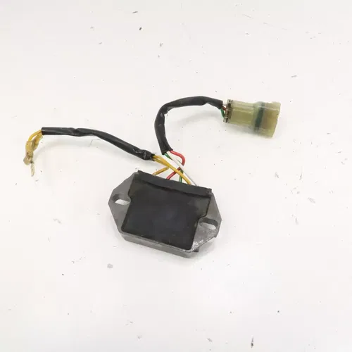 KTM 450SX-F - Stock Electrical Voltage Regulator Resistor - 2014 450 SXF OEM
