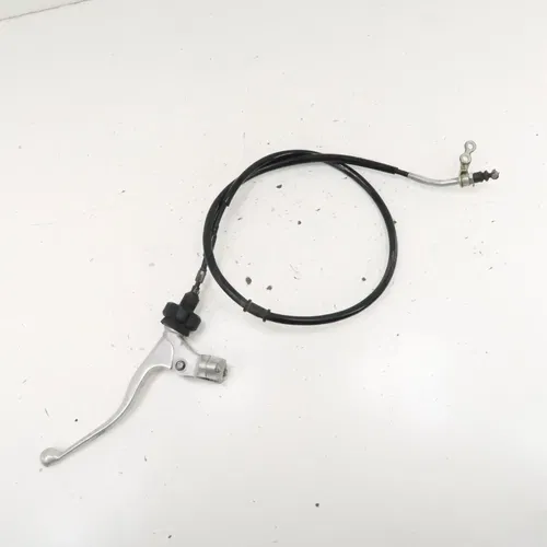 Yamaha YZ450F - Stock Clutch Perch Lever Cable - 2011 YZ 450F OEM