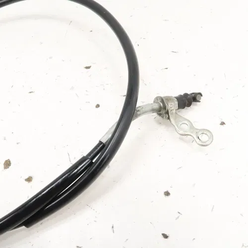 Yamaha YZ450F - Stock Clutch Perch Lever Cable - 2011 YZ 450F OEM