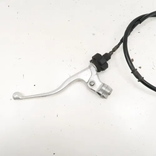 Yamaha YZ450F - Stock Clutch Perch Lever Cable - 2011 YZ 450F OEM