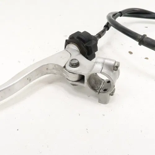 Yamaha YZ450F - Stock Clutch Perch Lever Cable - 2011 YZ 450F OEM