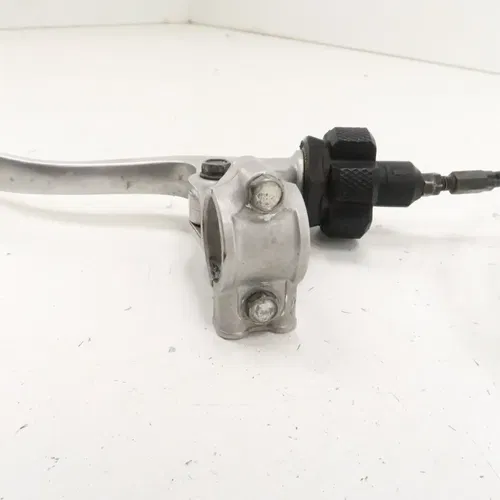 Yamaha YZ450F - Stock Clutch Perch Lever Cable - 2011 YZ 450F OEM