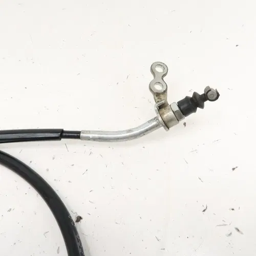 Yamaha YZ450F - Stock Clutch Perch Lever Cable - 2011 YZ 450F OEM