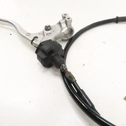 Yamaha YZ450F - Stock Clutch Perch Lever Cable - 2011 YZ 450F OEM