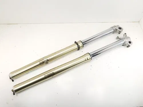 Honda CRF450R - Showa Forks Factory Connection Suspension Set - 2013 CRF 450 OEM