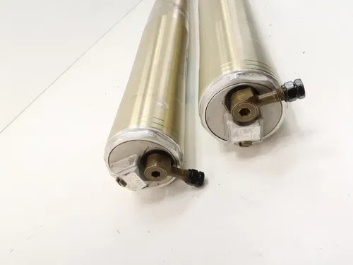 Honda CRF450R - Showa Forks Factory Connection Suspension Set - 2013 CRF 450 OEM