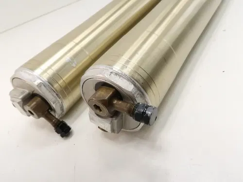 Honda CRF450R - Showa Forks Factory Connection Suspension Set - 2013 CRF 450 OEM