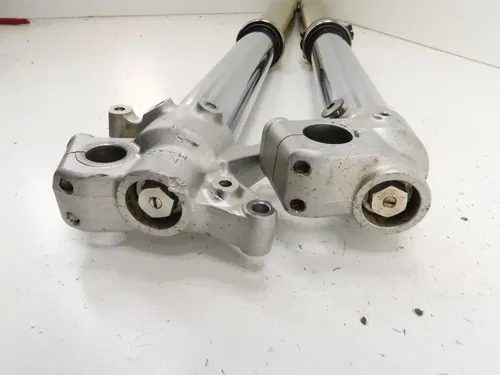 Honda CRF450R - Showa Forks Factory Connection Suspension Set - 2013 CRF 450 OEM