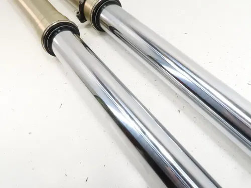 Honda CRF450R - Showa Forks Factory Connection Suspension Set - 2013 CRF 450 OEM