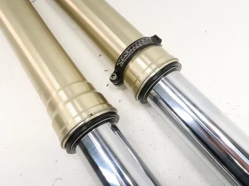 Honda CRF450R - Showa Forks Factory Connection Suspension Set - 2013 CRF 450 OEM