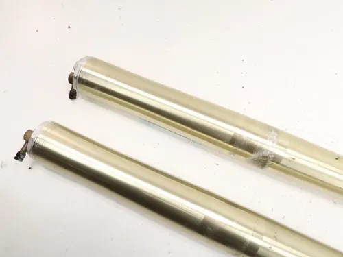 Honda CRF450R - Showa Forks Factory Connection Suspension Set - 2013 CRF 450 OEM