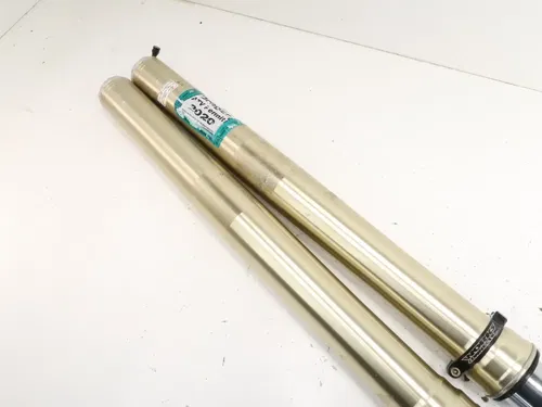 Honda CRF450R - Showa Forks Factory Connection Suspension Set - 2013 CRF 450 OEM