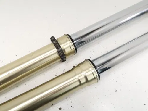 Honda CRF450R - Showa Forks Factory Connection Suspension Set - 2013 CRF 450 OEM