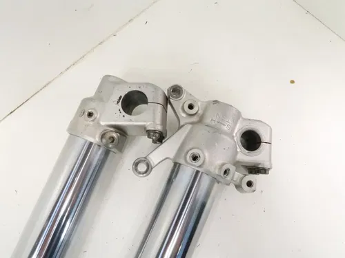 Honda CRF450R - Showa Forks Factory Connection Suspension Set - 2013 CRF 450 OEM