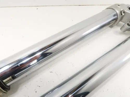 Honda CRF450R - Showa Forks Factory Connection Suspension Set - 2013 CRF 450 OEM