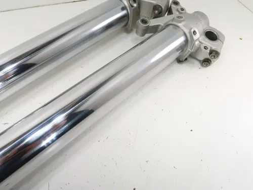 Honda CRF450R - Showa Forks Factory Connection Suspension Set - 2013 CRF 450 OEM