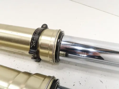 Honda CRF450R - Showa Forks Factory Connection Suspension Set - 2013 CRF 450 OEM