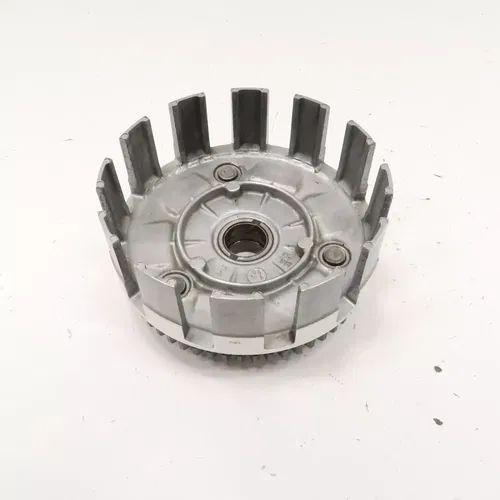 Yamaha YZ250F - Stock Clutch Kit Holder Basket - 2008 YZ 250F OEM
