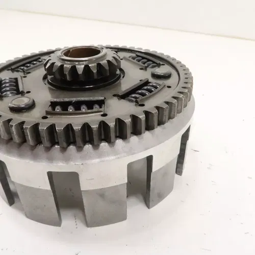 Yamaha YZ250F - Stock Clutch Kit Holder Basket - 2008 YZ 250F OEM