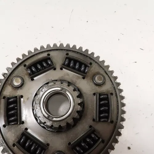 Yamaha YZ250F - Stock Clutch Kit Holder Basket - 2008 YZ 250F OEM