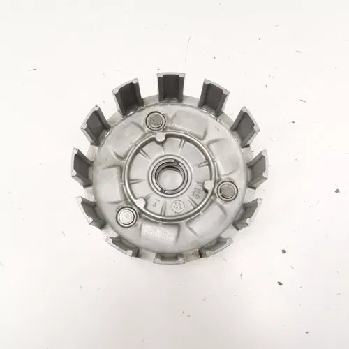 Yamaha YZ250F - Stock Clutch Kit Holder Basket - 2008 YZ 250F OEM