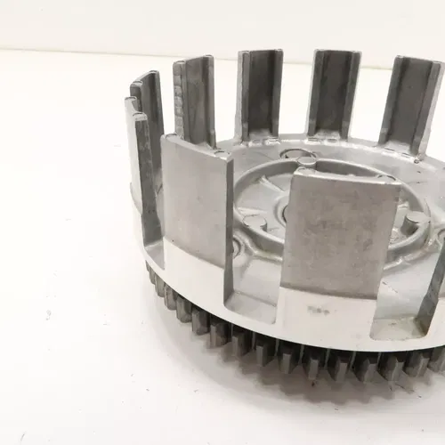 Yamaha YZ250F - Stock Clutch Kit Holder Basket - 2008 YZ 250F OEM