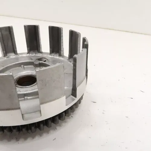 Yamaha YZ250F - Stock Clutch Kit Holder Basket - 2008 YZ 250F OEM