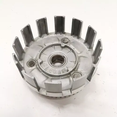 Yamaha YZ250F - Stock Clutch Kit Holder Basket - 2008 YZ 250F OEM