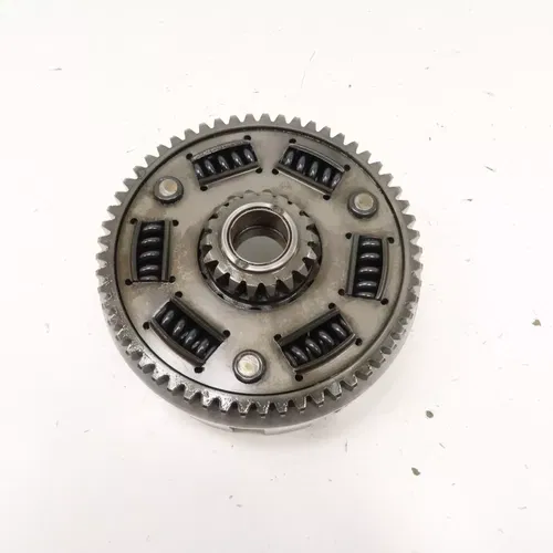 Yamaha YZ250F - Stock Clutch Kit Holder Basket - 2008 YZ 250F OEM