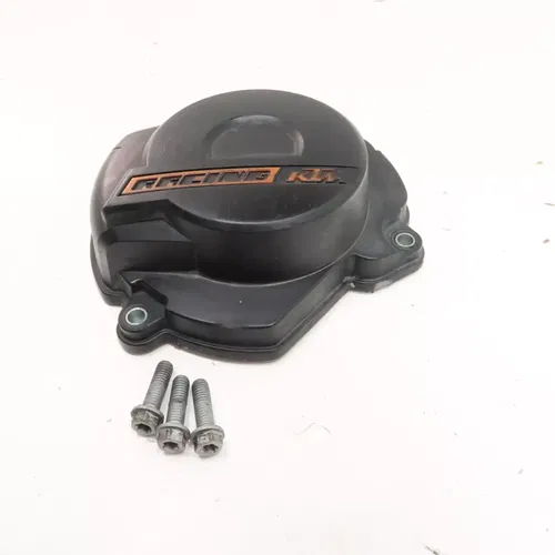 KTM 65SX - Stock Ignition Stator Flywheel Engine Side Cover - 2010 65 SX OEM