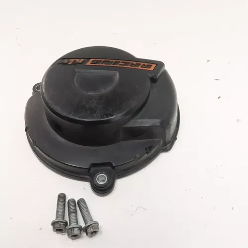 KTM 65SX - Stock Ignition Stator Flywheel Engine Side Cover - 2010 65 SX OEM