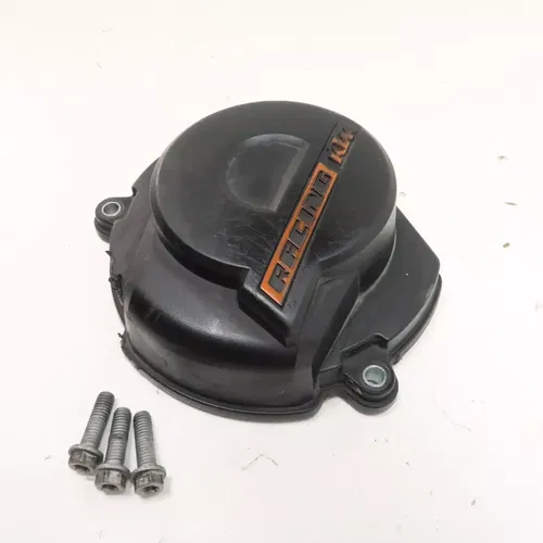 KTM 65SX - Stock Ignition Stator Flywheel Engine Side Cover - 2010 65 SX OEM