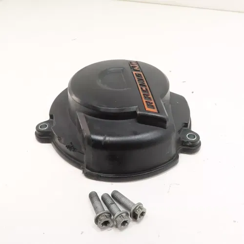 KTM 65SX - Stock Ignition Stator Flywheel Engine Side Cover - 2010 65 SX OEM