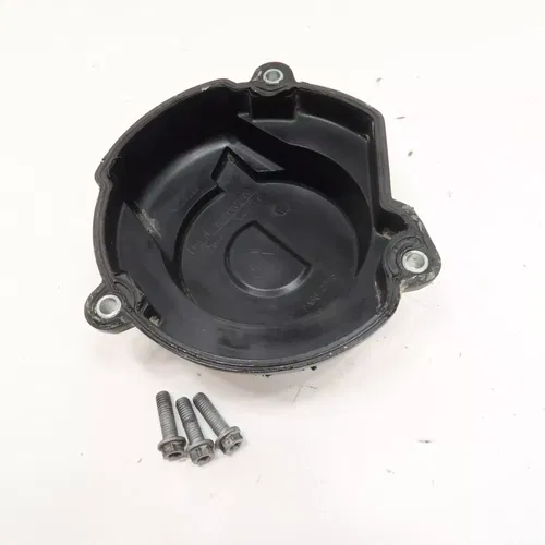KTM 65SX - Stock Ignition Stator Flywheel Engine Side Cover - 2010 65 SX OEM