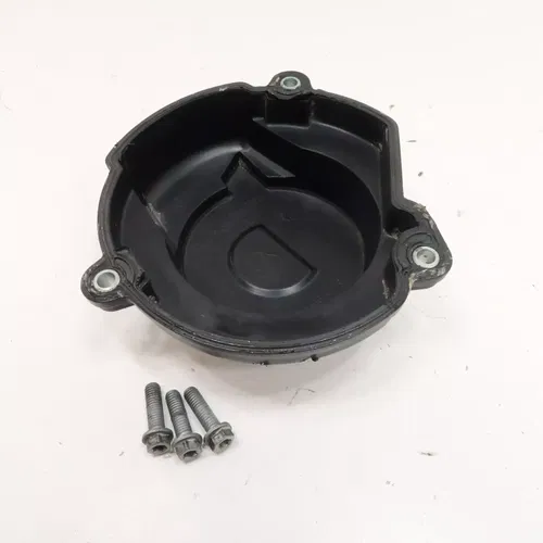 KTM 65SX - Stock Ignition Stator Flywheel Engine Side Cover - 2010 65 SX OEM