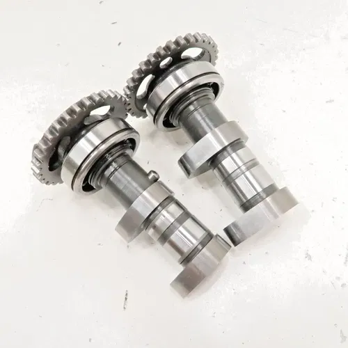 Yamaha YZ450F - Stock Intake and Exhaust Camshaft Cams Set - 2014 YZ450 OEM