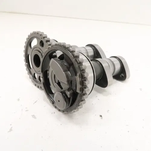 Yamaha YZ450F - Stock Intake and Exhaust Camshaft Cams Set - 2014 YZ450 OEM