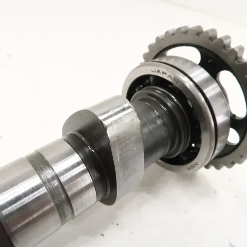 Yamaha YZ450F - Stock Intake and Exhaust Camshaft Cams Set - 2014 YZ450 OEM