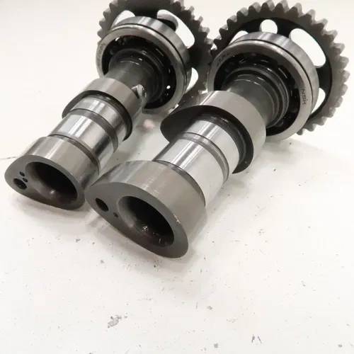 Yamaha YZ450F - Stock Intake and Exhaust Camshaft Cams Set - 2014 YZ450 OEM