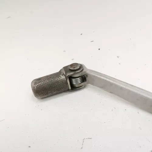 Suzuki RMZ250 - Stock Gear Shifter Shift Lever - 2018 RM-Z 250 OEM