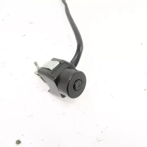 Kawasaki KX450F - Stock Electric Start Button - 2019 KX450 OEM