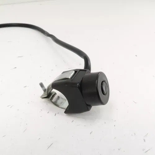 Kawasaki KX450F - Stock Electric Start Button - 2019 KX450 OEM