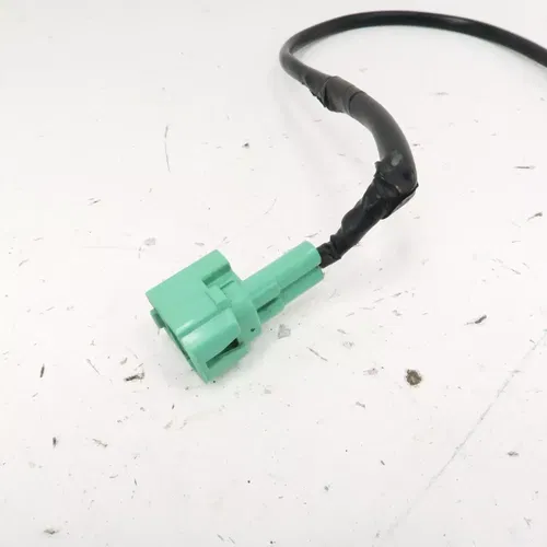 Kawasaki KX450F - Stock Electric Start Button - 2019 KX450 OEM