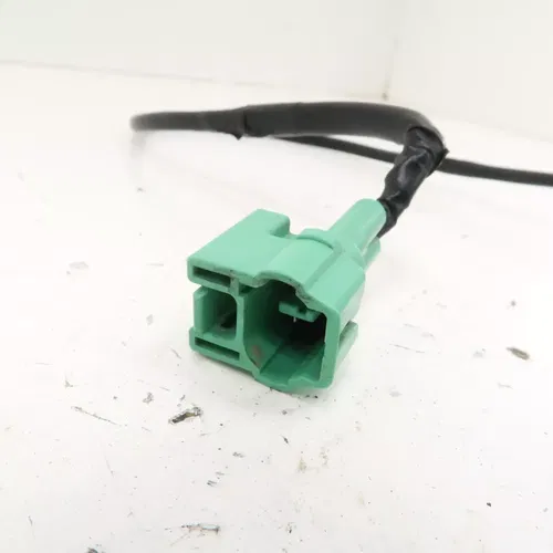 Kawasaki KX450F - Stock Electric Start Button - 2019 KX450 OEM