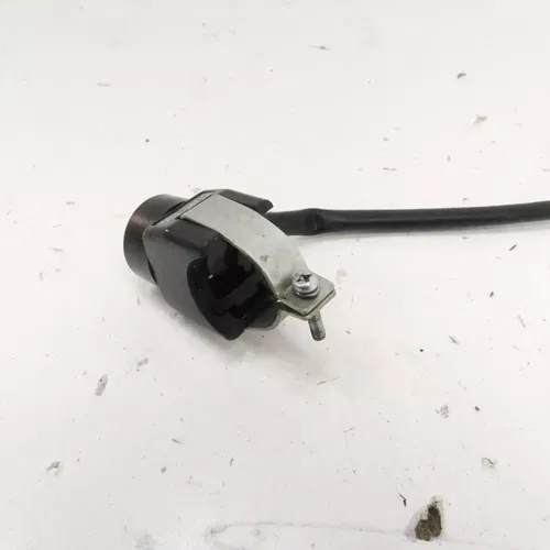 Kawasaki KX450F - Stock Electric Start Button - 2019 KX450 OEM