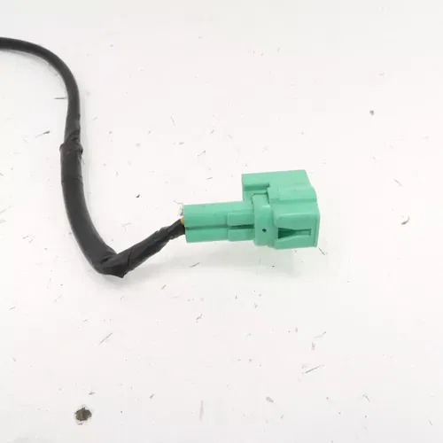 Kawasaki KX450F - Stock Electric Start Button - 2019 KX450 OEM