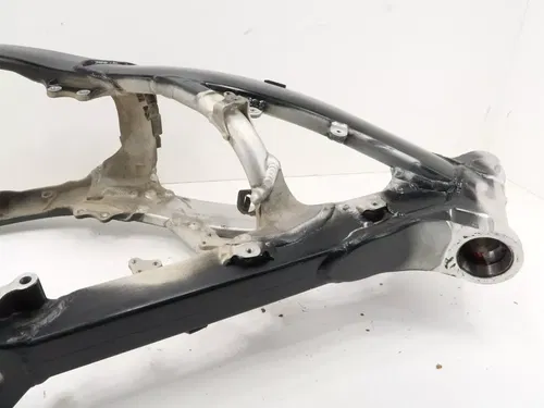 Kawasaki KX450F - Stock Main Frame Chassis - 2014 KX 450 OEM