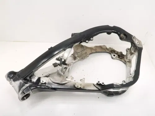 Kawasaki KX450F - Stock Main Frame Chassis - 2014 KX 450 OEM